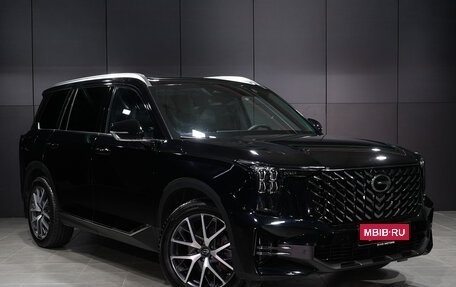 GAC GS8, 2023 год, 3 500 000 рублей, 3 фотография