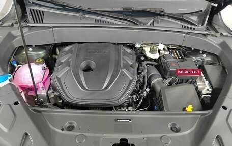 Geely Atlas, 2025 год, 3 872 198 рублей, 10 фотография