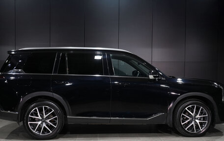 GAC GS8, 2023 год, 3 500 000 рублей, 4 фотография