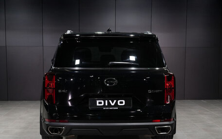 GAC GS8, 2023 год, 3 500 000 рублей, 6 фотография