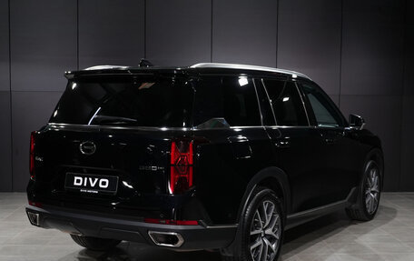 GAC GS8, 2023 год, 3 500 000 рублей, 5 фотография