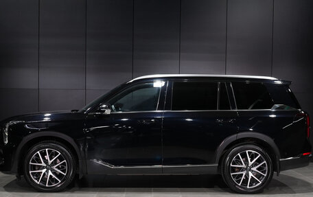 GAC GS8, 2023 год, 3 500 000 рублей, 8 фотография