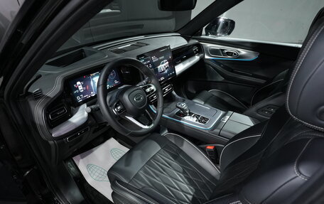 GAC GS8, 2023 год, 3 500 000 рублей, 9 фотография