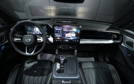 GAC GS8, 2023 год, 3 500 000 рублей, 10 фотография