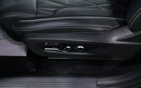 GAC GS8, 2023 год, 3 500 000 рублей, 18 фотография