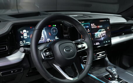 GAC GS8, 2023 год, 3 500 000 рублей, 11 фотография