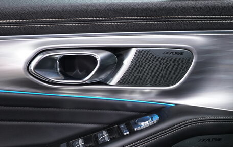 GAC GS8, 2023 год, 3 500 000 рублей, 17 фотография