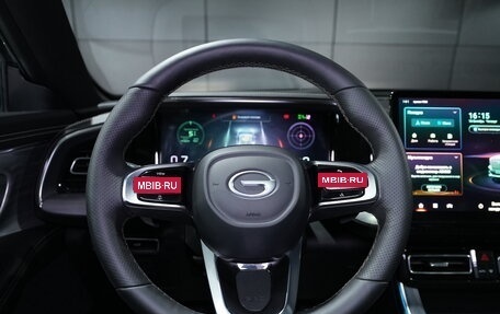 GAC GS8, 2023 год, 3 500 000 рублей, 12 фотография