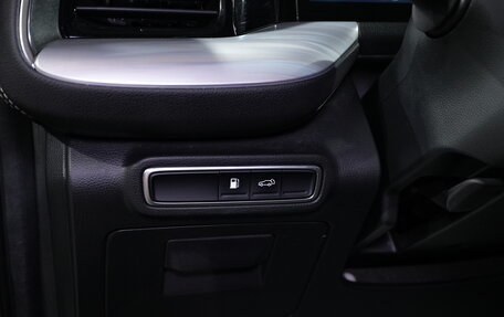 GAC GS8, 2023 год, 3 500 000 рублей, 19 фотография