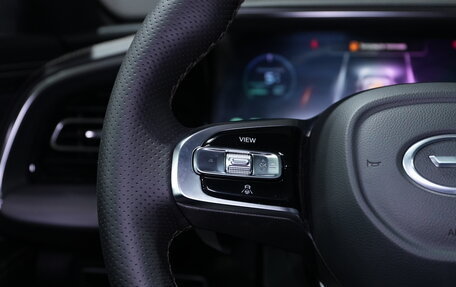 GAC GS8, 2023 год, 3 500 000 рублей, 25 фотография