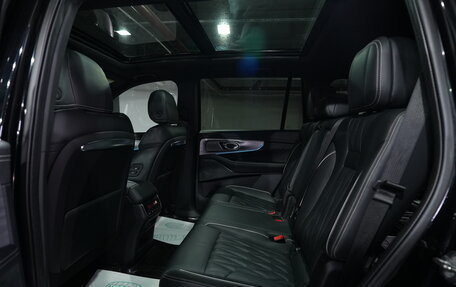 GAC GS8, 2023 год, 3 500 000 рублей, 21 фотография