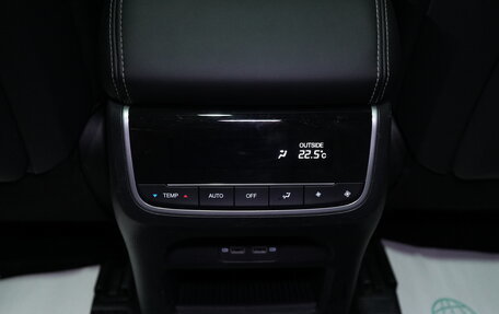 GAC GS8, 2023 год, 3 500 000 рублей, 22 фотография