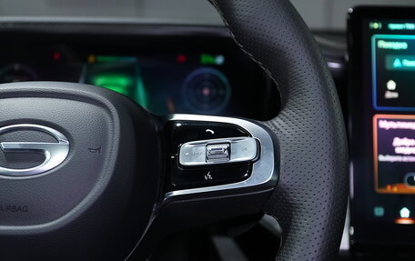 GAC GS8, 2023 год, 3 500 000 рублей, 24 фотография