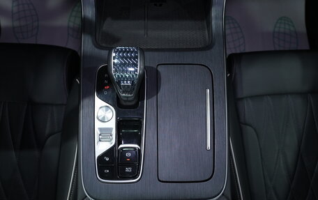 GAC GS8, 2023 год, 3 500 000 рублей, 27 фотография