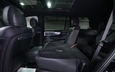 GAC GS8, 2023 год, 3 500 000 рублей, 33 фотография