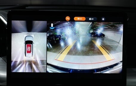 GAC GS8, 2023 год, 3 500 000 рублей, 31 фотография