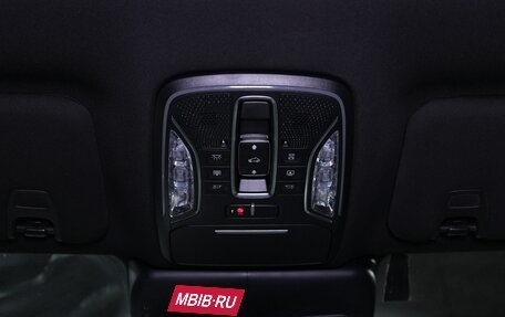 GAC GS8, 2023 год, 3 500 000 рублей, 26 фотография