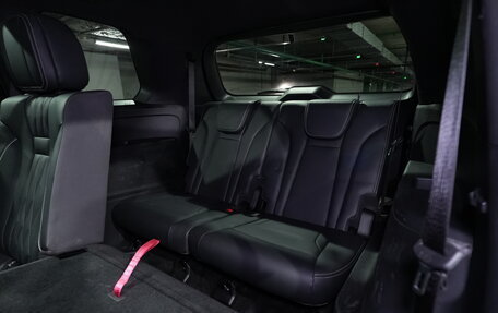 GAC GS8, 2023 год, 3 500 000 рублей, 34 фотография