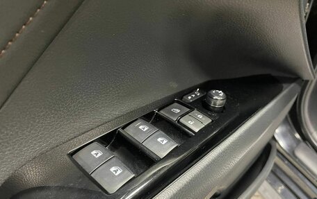 Toyota Camry, 2019 год, 2 110 000 рублей, 19 фотография