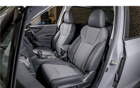 Subaru Forester, 2022 год, 2 900 000 рублей, 8 фотография