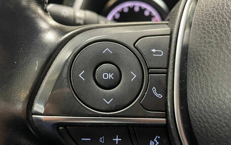 Toyota Camry, 2019 год, 2 110 000 рублей, 20 фотография