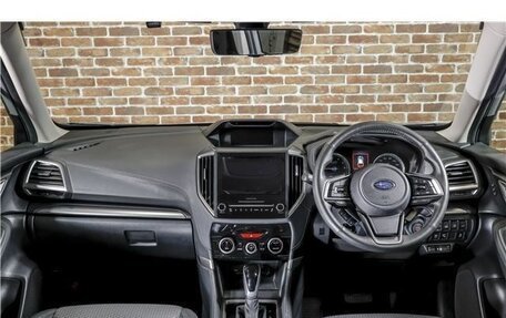 Subaru Forester, 2022 год, 2 900 000 рублей, 5 фотография