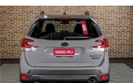 Subaru Forester, 2022 год, 2 900 000 рублей, 6 фотография