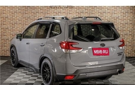 Subaru Forester, 2022 год, 2 900 000 рублей, 2 фотография