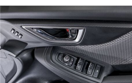 Subaru Forester, 2022 год, 2 900 000 рублей, 10 фотография