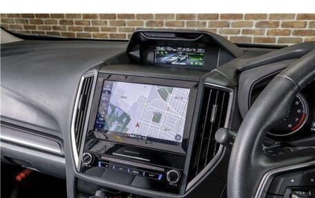 Subaru Forester, 2022 год, 2 900 000 рублей, 11 фотография