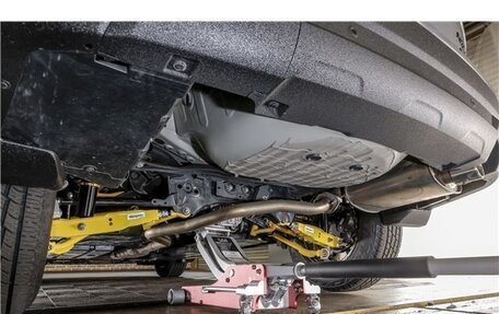 Subaru Forester, 2022 год, 2 900 000 рублей, 12 фотография