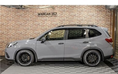 Subaru Forester, 2022 год, 2 900 000 рублей, 13 фотография