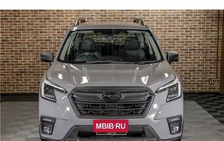 Subaru Forester, 2022 год, 2 900 000 рублей, 9 фотография