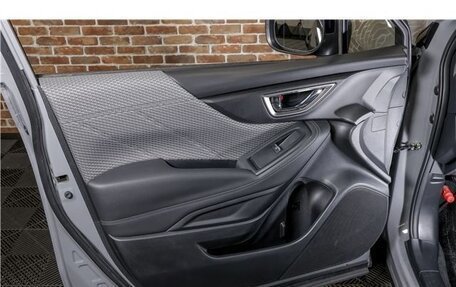 Subaru Forester, 2022 год, 2 900 000 рублей, 16 фотография