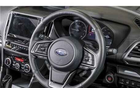 Subaru Forester, 2022 год, 2 900 000 рублей, 22 фотография