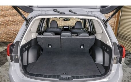 Subaru Forester, 2022 год, 2 900 000 рублей, 17 фотография