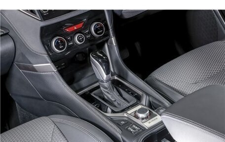 Subaru Forester, 2022 год, 2 900 000 рублей, 19 фотография