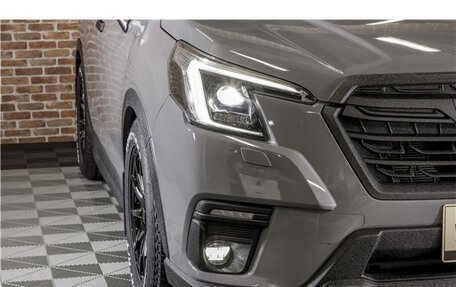 Subaru Forester, 2022 год, 2 900 000 рублей, 14 фотография