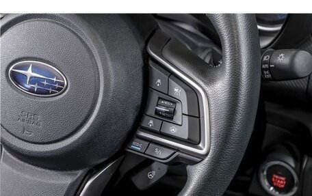 Subaru Forester, 2022 год, 2 900 000 рублей, 20 фотография