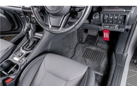 Subaru Forester, 2022 год, 2 900 000 рублей, 23 фотография