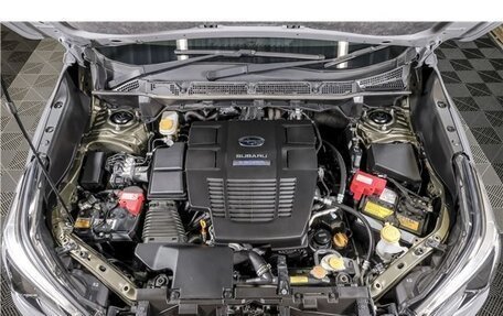 Subaru Forester, 2022 год, 2 900 000 рублей, 24 фотография