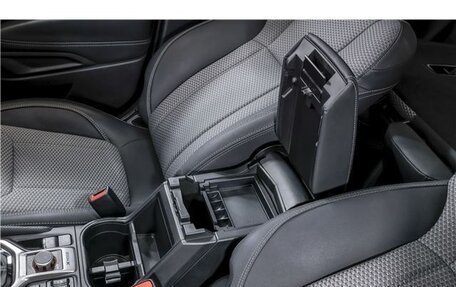 Subaru Forester, 2022 год, 2 900 000 рублей, 25 фотография