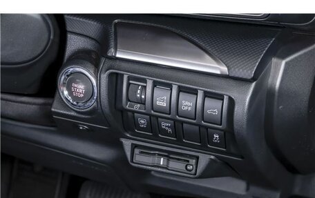 Subaru Forester, 2022 год, 2 900 000 рублей, 26 фотография