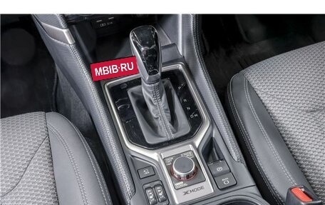 Subaru Forester, 2022 год, 2 900 000 рублей, 30 фотография