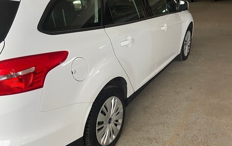 Ford Focus III, 2017 год, 1 100 000 рублей, 2 фотография