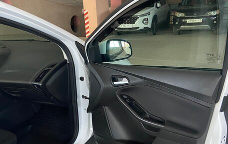 Ford Focus III, 2017 год, 1 100 000 рублей, 14 фотография