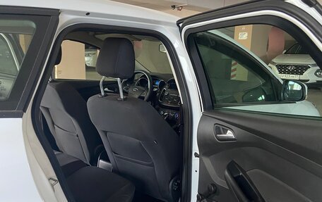 Ford Focus III, 2017 год, 1 100 000 рублей, 9 фотография