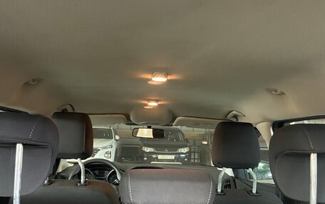 Ford Focus III, 2017 год, 1 100 000 рублей, 21 фотография