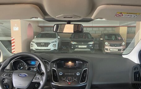 Ford Focus III, 2017 год, 1 100 000 рублей, 20 фотография