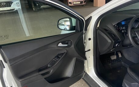 Ford Focus III, 2017 год, 1 100 000 рублей, 17 фотография